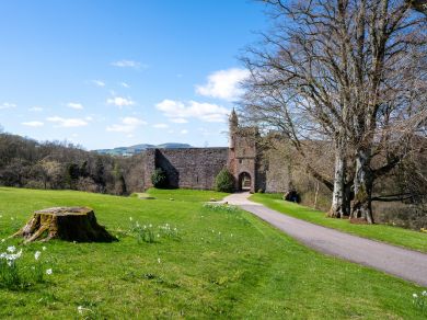 Airlie Castle (OC-CA011) Airlie Castle (OC-CA011)