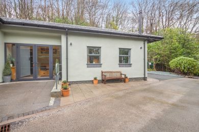 River Conwy Retreat (OC-R34992) River Conwy Retreat (OC-R34992)
