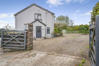 The Old Dairy - Saundersfoot (OC-T33404)