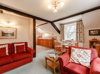 Derwent Cottage Mews (OC-SZ165) Derwent Cottage Mews (OC-SZ165)