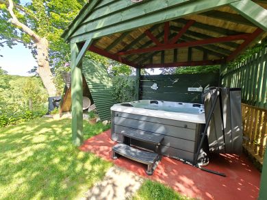 The Hideaway - Sedlescombe (OC-C29672)