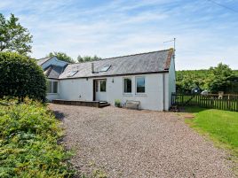 The Smithy - Dumfries And Galloway