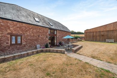 Huish Barn (OC-HUISB) Huish Barn (OC-HUISB)