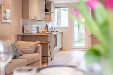 Cove Cottage - Perranporth (OC-P34837)
