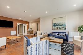 Coast Haven - M12