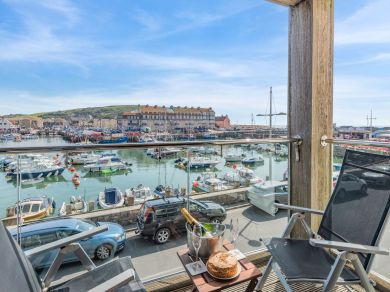 Harbour View - West Bay (OC-DC065) Harbour View - West Bay (OC-DC065)