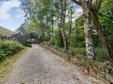 Cattis Side Cottage (OC-88979) Cattis Side Cottage (OC-88979)