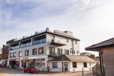 Seaview Penthouse (OC-L50124)