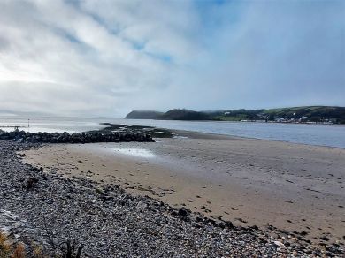 Foreshore Tides (OC-53442) Foreshore Tides (OC-53442)