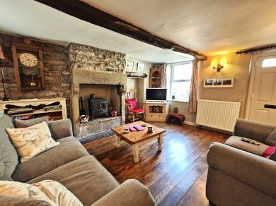 Oatcake Cottage (OC-O30120)