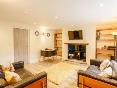 The Garden Flat - Ilkley (OC-89554)