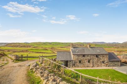 Ffermdy Penrhyn (OC-520440)