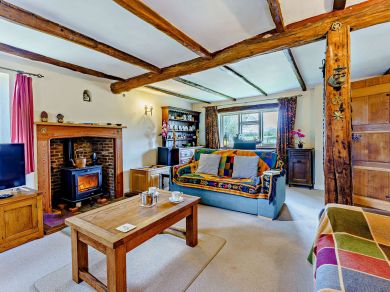 Marwood Farm Cottage (OC-54088)
