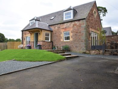Scotstonrig Cottage (OC-76383)