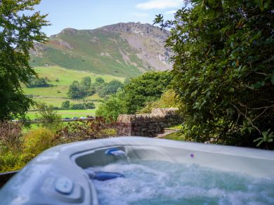 Garden Cottage - Grasmere (OC-95753)