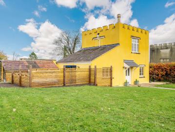 Tortworth Estate - Old Lodge Cottage (OC-89637)
