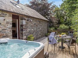 Pennywort Mill - Tylers Cottage