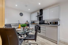 Apartment 9 - Great Yarmouth
