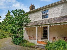 Grove Cottage Dyfi Valley