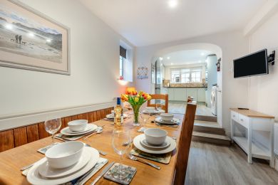 Beech Tree Cottage (OC-PW9275)
