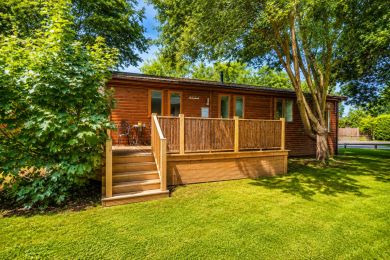 Cupids Lodge (OC-C32314) Cupids Lodge (OC-C32314)
