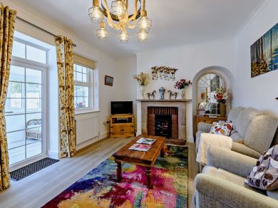 Coastguard Cottage - Aldwick (OC-83115) Coastguard Cottage - Aldwick (OC-83115)