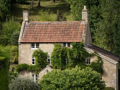 Laundry Cottage Combe Hay (OC-SKN21) Laundry Cottage Combe Hay (OC-SKN21)