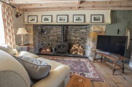 The Laundry Cottage