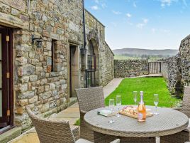 Town End Farm - The Byre