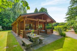 Bear Lodge