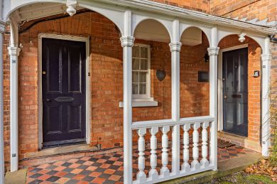 South Lodge Cottage - Southwell (OC-S30604)