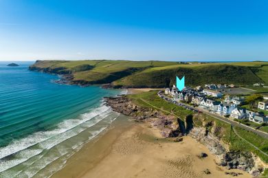 Daymer at The Atlantic (OC-L50035)