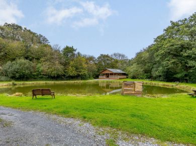 Waldon Valley Lodges - Hazel (OC-85561) Waldon Valley Lodges - Hazel (OC-85561)