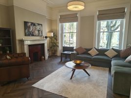Victoria Place Residences - Townhouse 11
