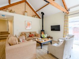 Chitcombe Barn