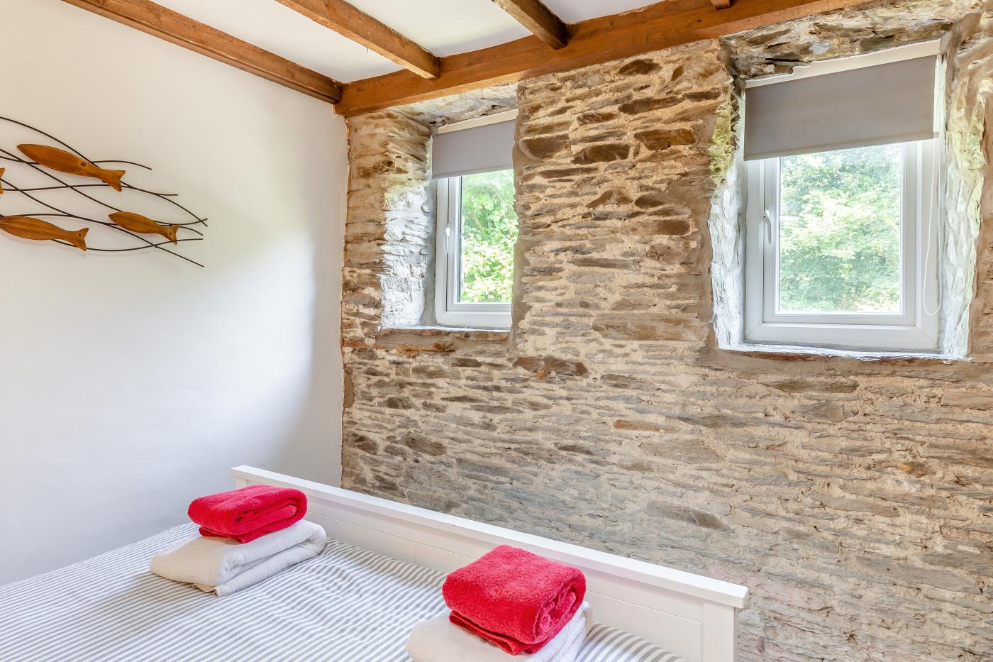 Fowey Barn Conversion | Fowey