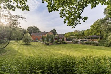 Marlpit House (OC-M31936)