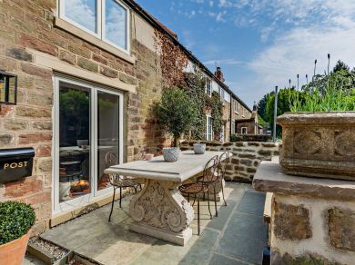 No 5 - Harrogate (OC-95078) No 5 - Harrogate (OC-95078)