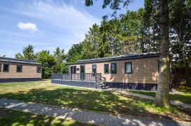 Sycamore Lodge