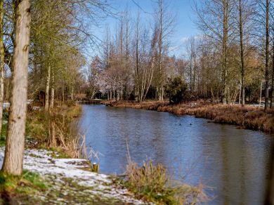Woodend (OC-91245)