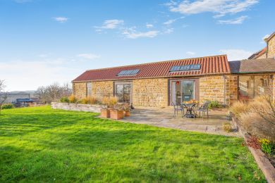 Orchard Barn at Ivy House (OC-O36893)