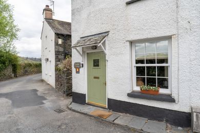Amber Cottage (OC-LR019) Amber Cottage (OC-LR019)