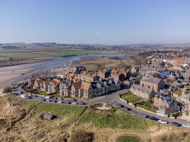 Riverside - Alnmouth (OC-CN155) Riverside - Alnmouth (OC-CN155)