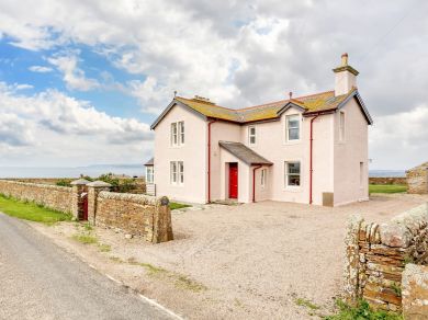 The Captain's House (OC-CA337) The Captain's House (OC-CA337)