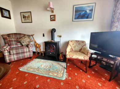 Yewdale Crags Apartment (OC-SZ581) Yewdale Crags Apartment (OC-SZ581)