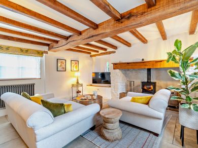 Corner Cottage - Kineton (OC-93887)