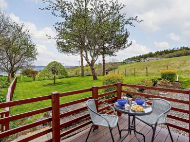 Hill Cottage - Beauly (OC-82778) Hill Cottage - Beauly (OC-82778)