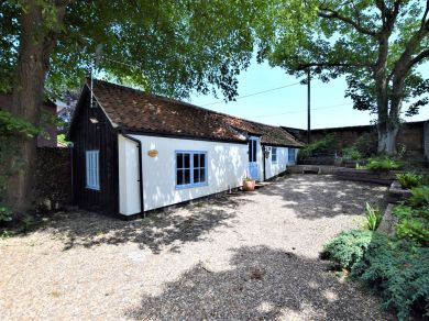 Apple House - Norfolk (OC-NCC04)