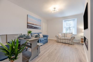 The Coble Cottage - Seahouses (OC-C34835)