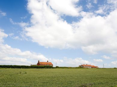Coastguard Cottage - Bacton (OC-78491)